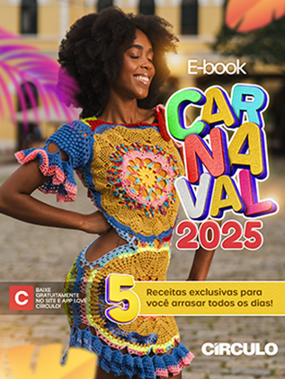E-book Carnaval 2025
